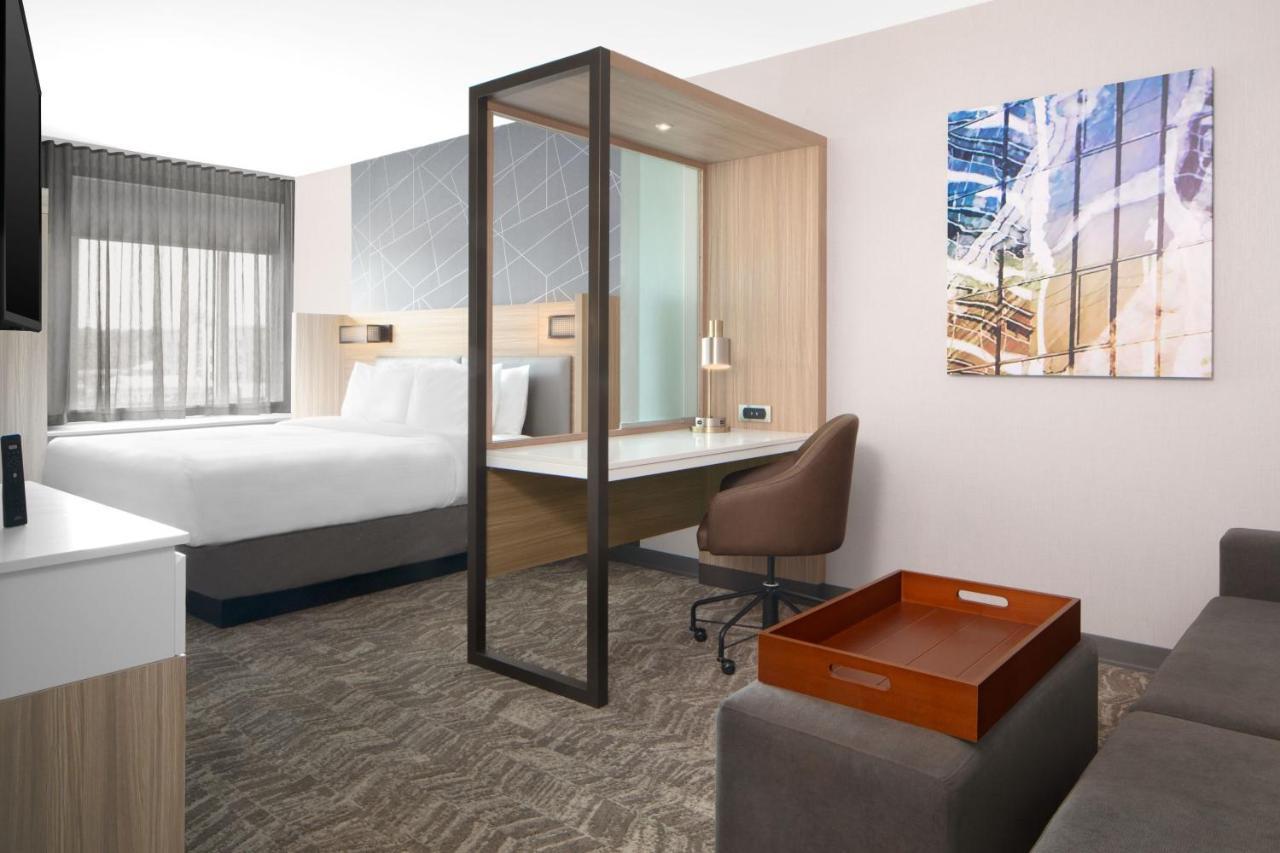 Springhill Suites By Marriott Columbia Near Fort Jackson Exteriér fotografie