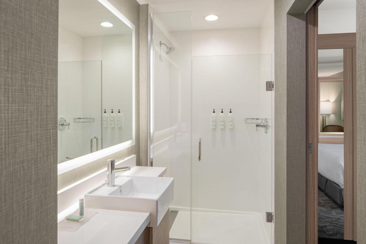 Springhill Suites By Marriott Columbia Near Fort Jackson Exteriér fotografie