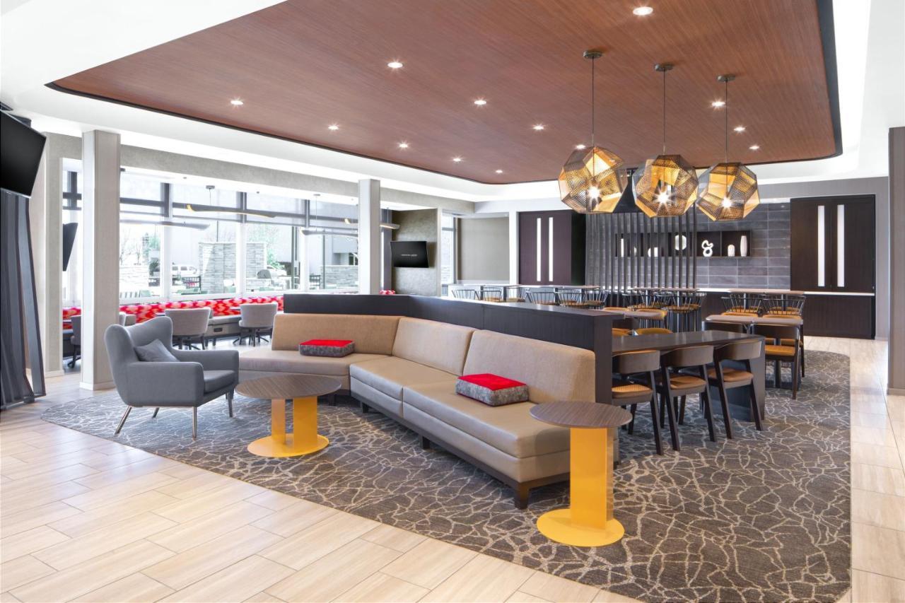 Springhill Suites By Marriott Columbia Near Fort Jackson Exteriér fotografie