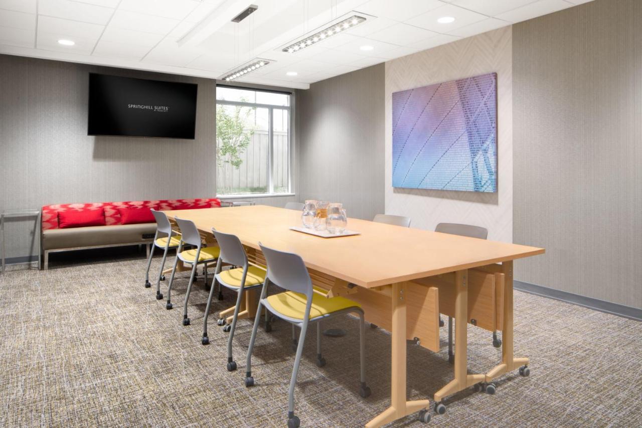Springhill Suites By Marriott Columbia Near Fort Jackson Exteriér fotografie