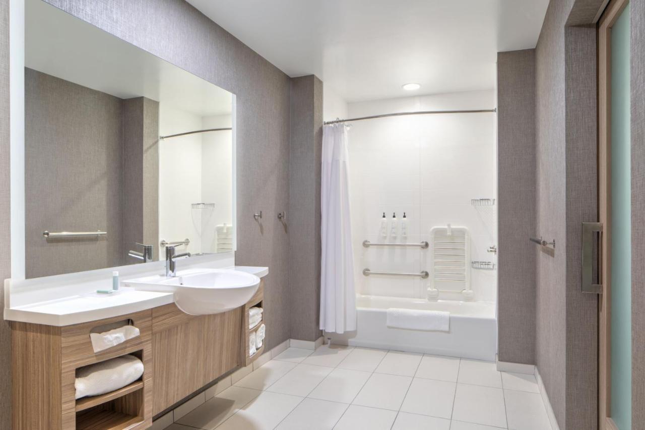 Springhill Suites By Marriott Columbia Near Fort Jackson Exteriér fotografie